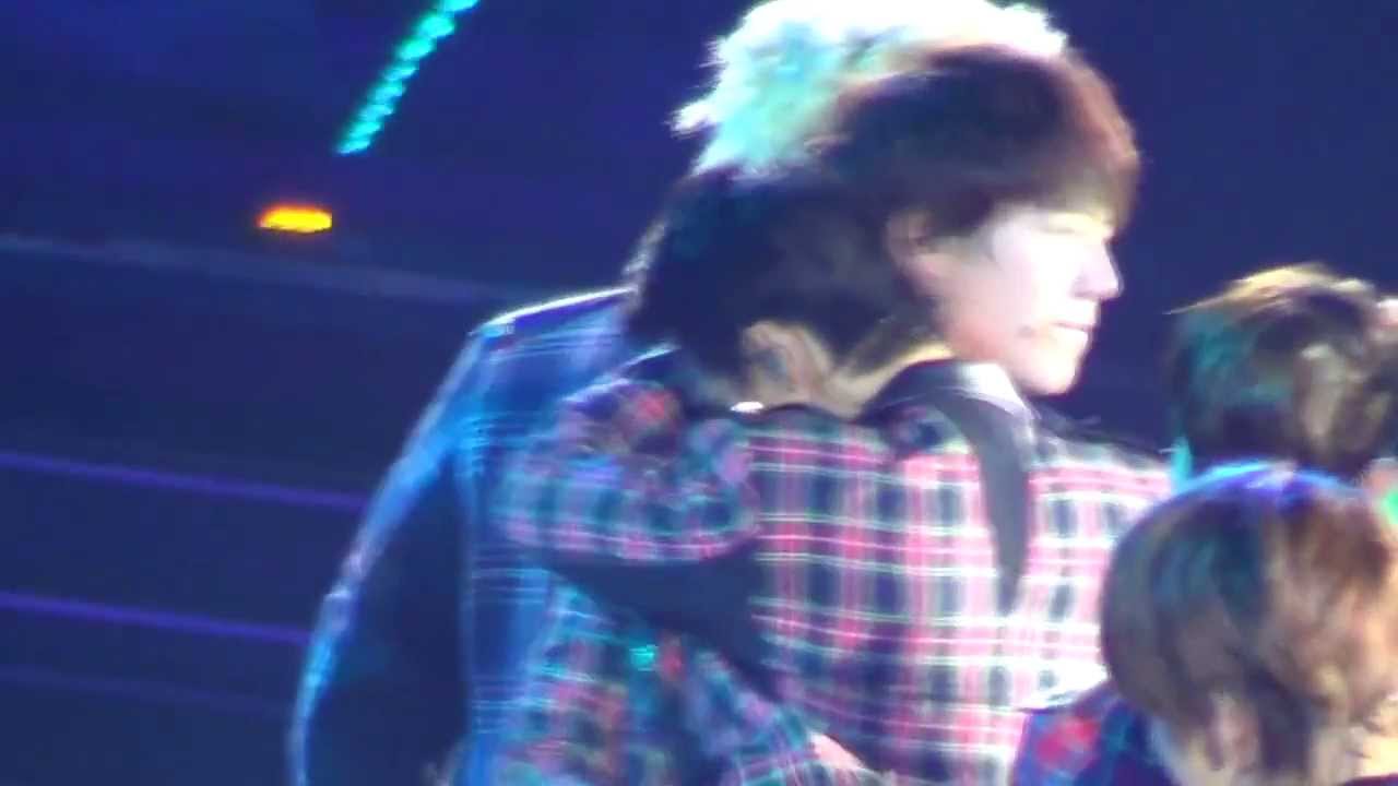 XOXO - EXO /  KYUHAE Ver.♥