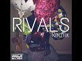 Unghetto Mathieu - RIVALS (Usher x Future Remix) Mp3 Song