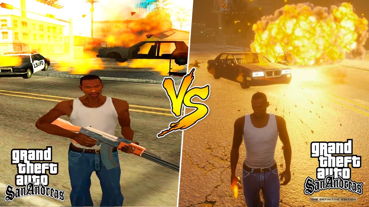 Preços baixos em Grand Theft Auto: San Andreas 2004 lançado Video Games