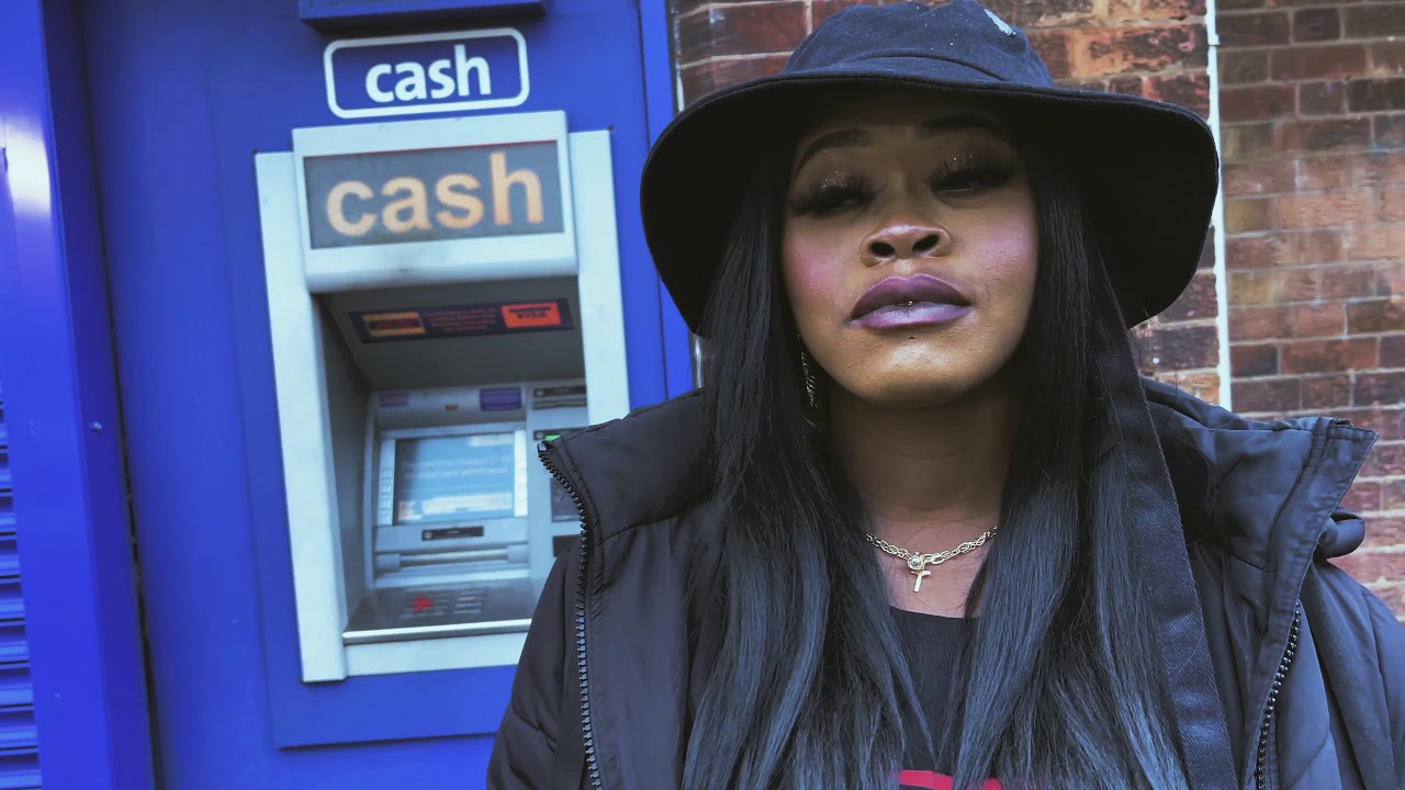 Meeshay - Press Gas OFFICIAL VIDEO