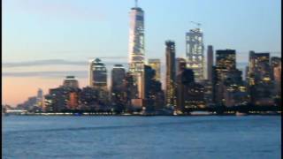 NOSFERATU en NEW YORK - Nº4 - Manhattan Night!!