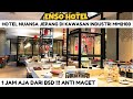 Hotel enso cikarang  hotel enso kawasan mm2100  hotel nuansa jepang di dekat bekasi