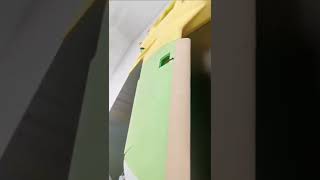 How to make 3D-Print slats on RC Plane