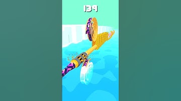 Spiral Fun 3D || Android Gameplay || Wingman