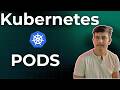 Kubernetes Pods Complete Guide | Lifecycle, Networking, Storage &amp; More.