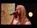 Chloe Paige - Crying For No Reason (The X Factor UK 2015) [Audition]