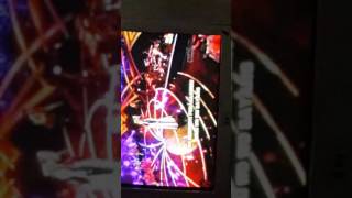 Inkka cristy live indosiar