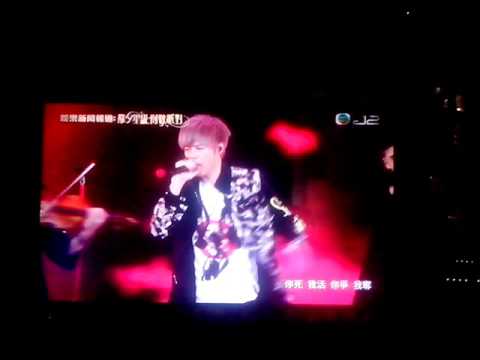 除夕星级~倒數派对