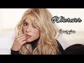 الأغنية الأجمل لشاكيرا &quot;wherevere&quot; مترجمة(Lyrics) - shakira - ♥