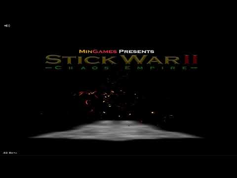 stick war 2 chaos empire campaign