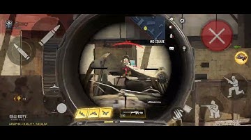 1v1 codm world chat 🔥 sniper..