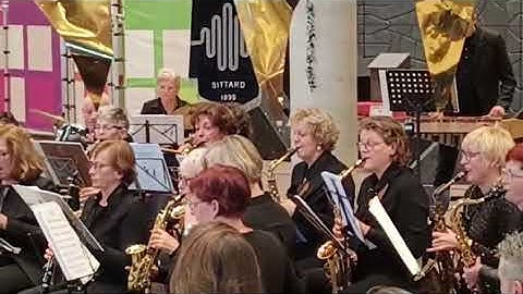 De Paek Laef Band 21-01-2024 Sittard