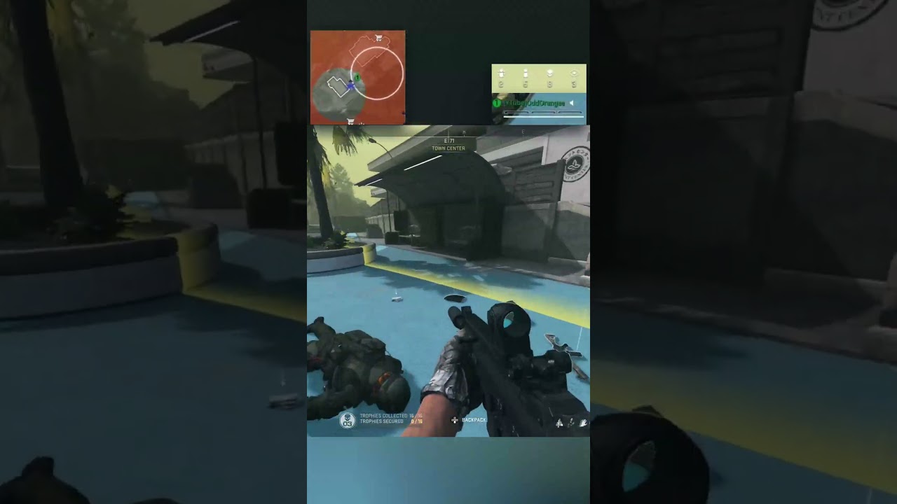 how a Ddos can help you win 