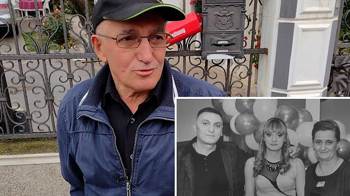 EKSKLUZIVNA izjava OCA osumnjičenog za ubistvo Đokića