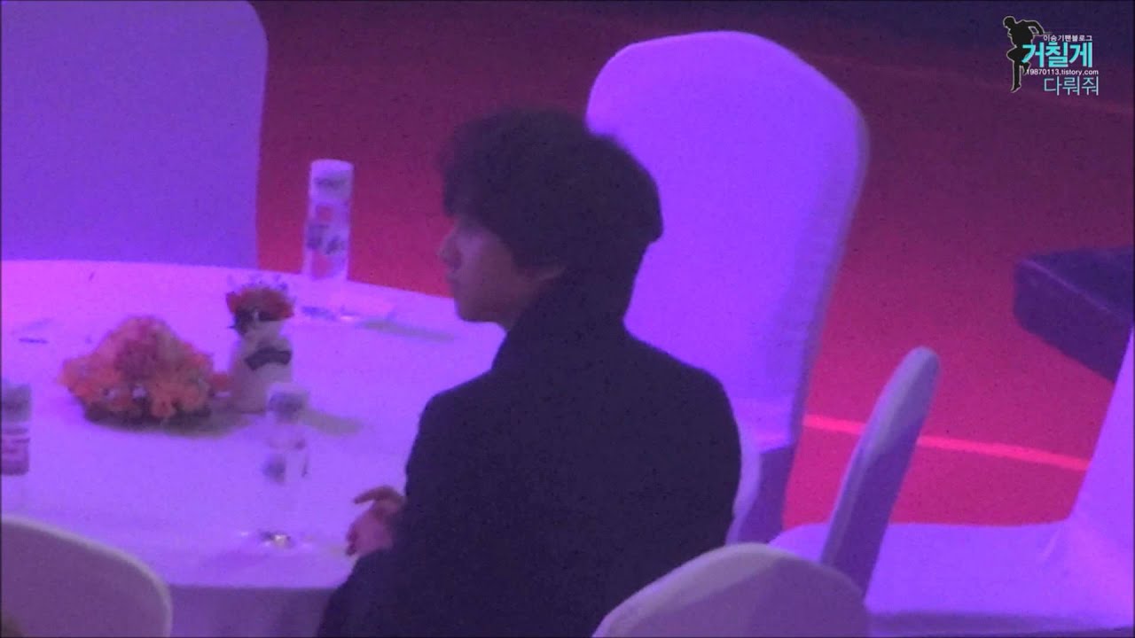 깨알 승기 2nd gaon chart kpop awards 2013 02 13 youtube 2nd gaon chart kpop awards