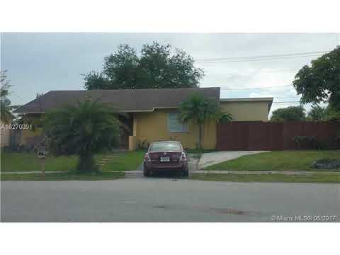 21102 SW 97th Pl, Cutler Bay, FL home video tour
