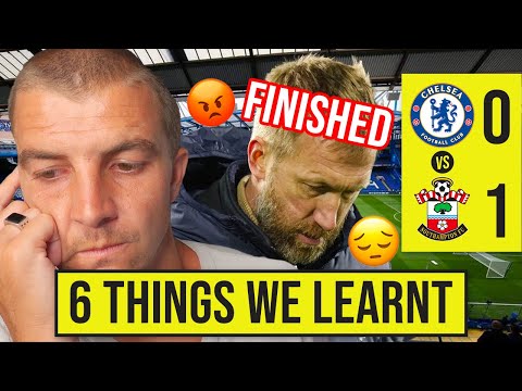 6 Things We