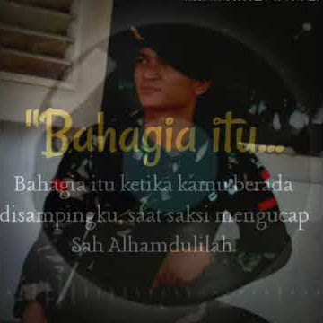Story WA terbaru tentang kebahagiaan