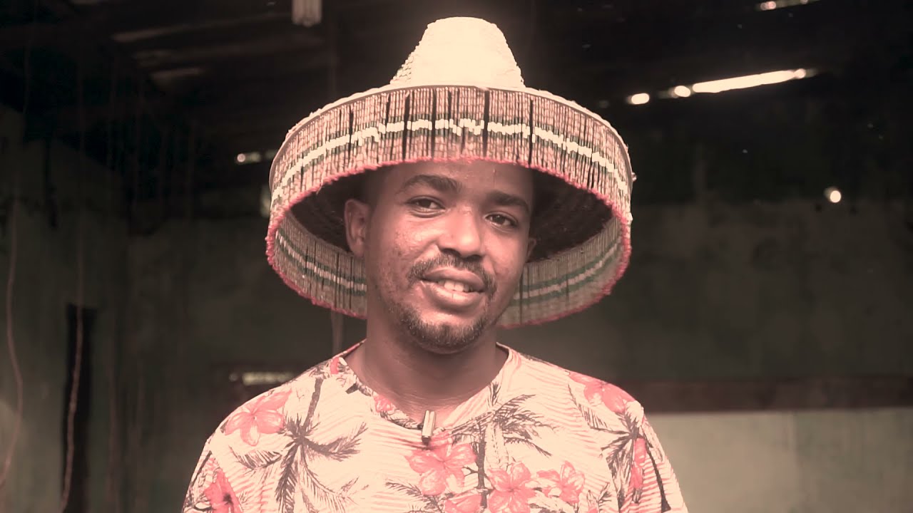 Oficina de Pandeiros com Whalisson Luís #ConexaoCulturalMA #GovernodoMaranhao #SECMA