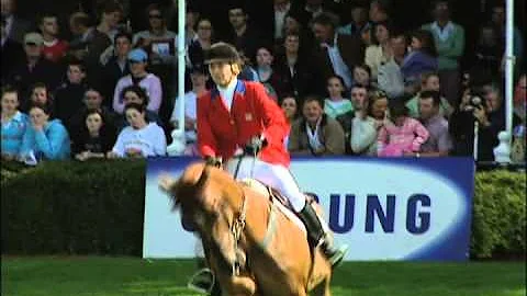 The Candor of Kimberly Prince on Marlou in Dublin ...