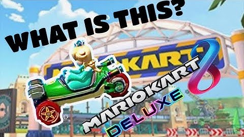 I Played as Random Combo