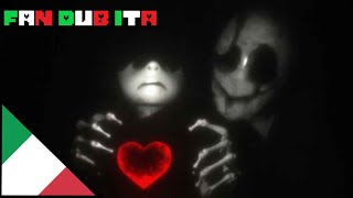 La presenza di Gaster (FANDUBITA) (Gaster's Presence - "Gaster with G-man's voice part 2")