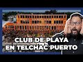 Video de Telchac Puerto