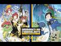 Digimon Story Cyber Sleuth Complete Edition with many, many, more mods part 6.1