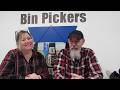 Small Town Thrift Store Haul | Fill A Bag For $5 | Bin Pickers