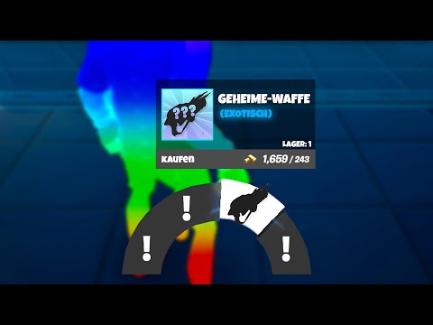 Video: 7DFPS: Es Gibt Nichts Neues Unter Der Waffe?