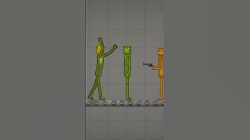 Corn Is About To Die And melon safed Him And melon Died😭 #sad #Edit  #melonplaygroud