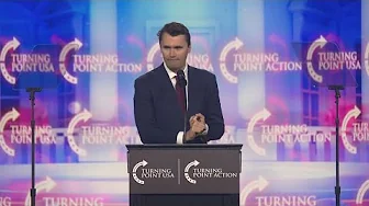 President Trump expected to posthumously award Charlie Kirk the Presidential Medal of Freedom