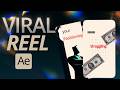 How To Make Viral Reels In After Effects