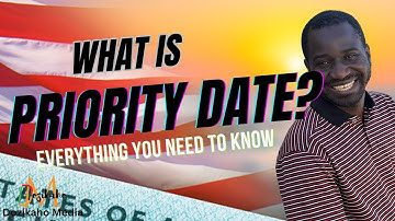 Priority Date Explained: Everything you need to know with Visa Bulletin