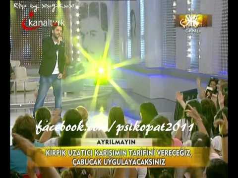 İsmail YK - Nerdesin (05.08.11 / Şen Şakrak)