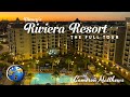 Disneys riviera resort tour with cameron matthews