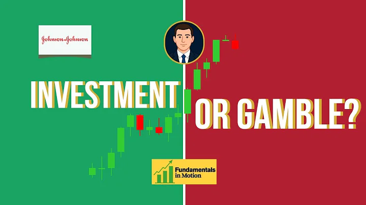 Is Johnson & Johnson a Safe Investment or a Gamble? JNJ Stock Analysis 2025