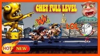 Zombie Tsunami   Cheat Full Level Zombie Tsunami   Full Pet  Part 1 screenshot 5