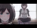 [アニメ] YES！YES！YES！