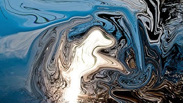 Abstract non Objective Photography, Video from Photos