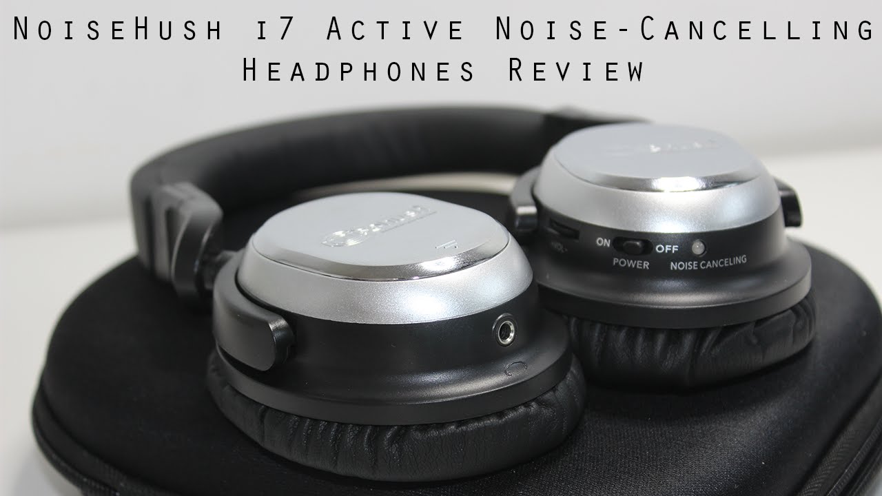 noisehush i9