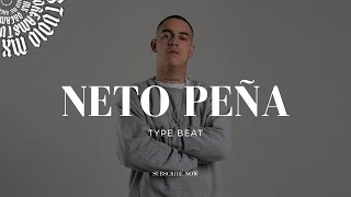 Neto Peña, Gera MX, Santa Fe Klan Type Beat | Malos | Boom Bap Type Beat | Prod. Dreamstudio MX