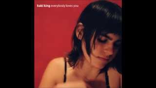 Kaki King - Carmine Street