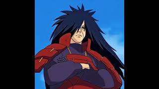 The Ghost of Uchiha #anime #naruto