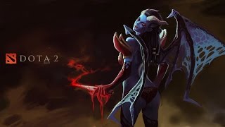 Vigoss plays Queen of Pain + music