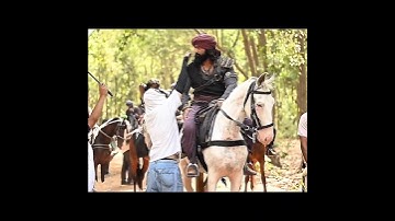 Raghu Dakat Best Movie Shooting 🤩 #dev #devadhikari #raghudakat #shooting #idhika #idhikapaul #4k