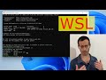 How to install and get started with wsl 2 on windows 11
