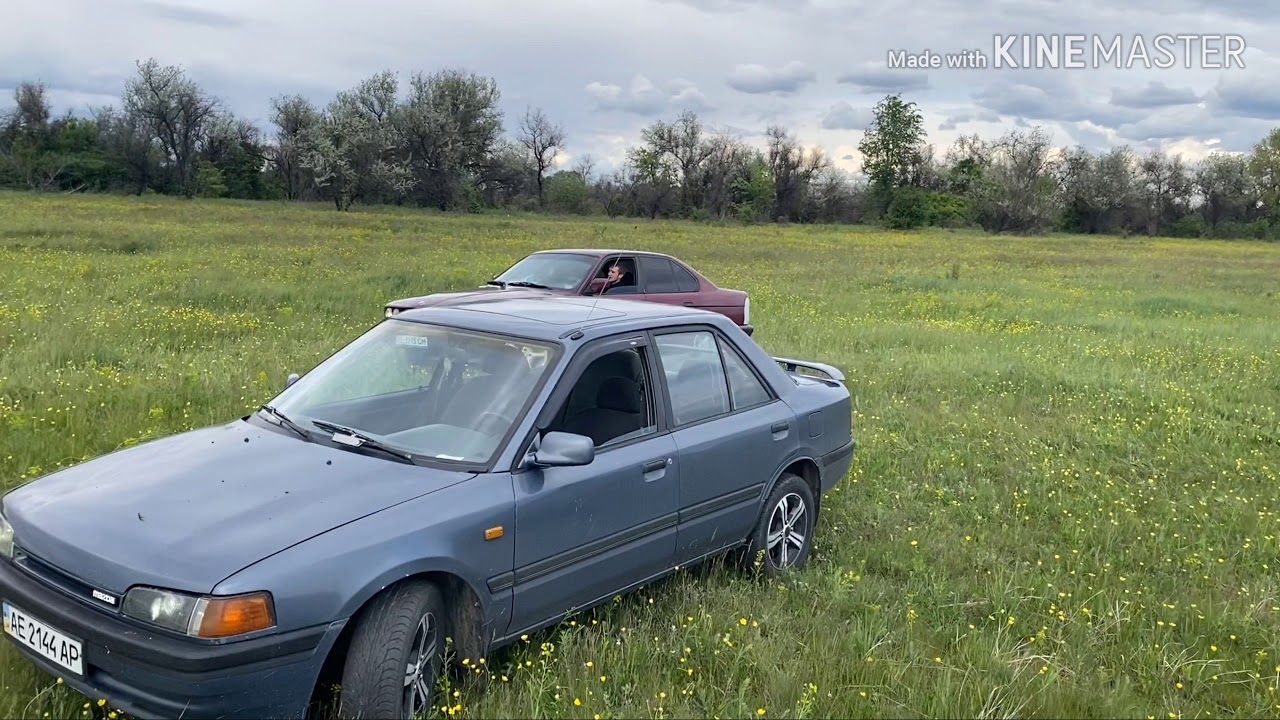 Машина для удовольствия