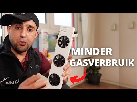 Video: Hoe bereken ek my gasrekening?