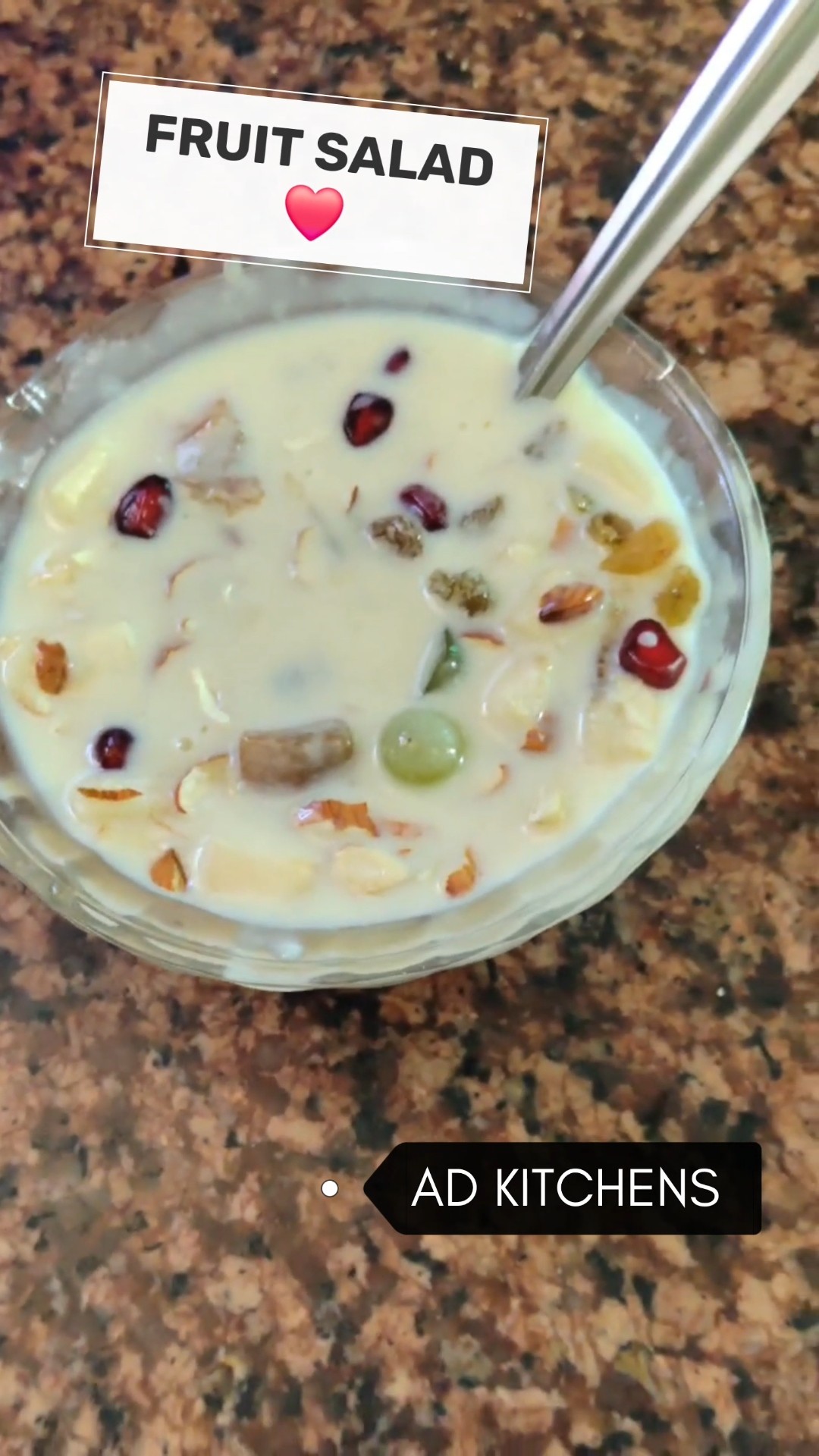🥗फूड प्रेजेंटेशन - ShareChat